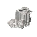 magnesium gearbox housing & cover